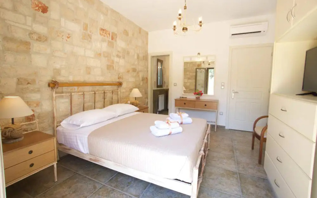 Forest Villas Kefalonia