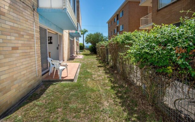 Castaway Unit 3 - Shoal Bay