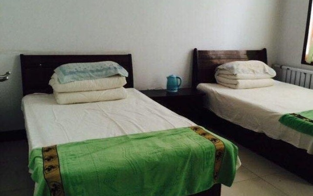 Tongfu Inn – Guest Rooms – Xingtai