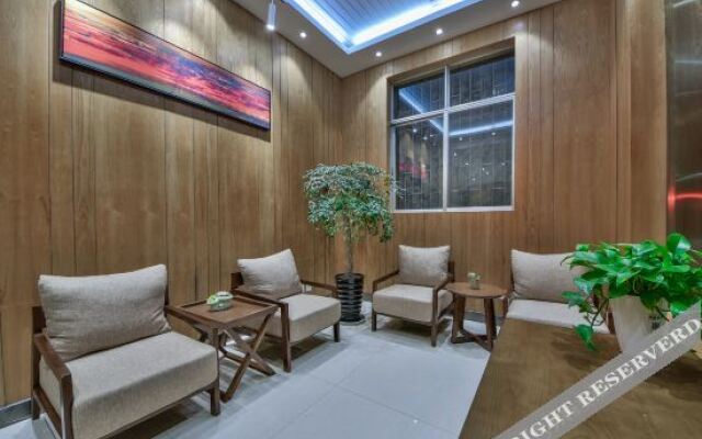Minhao Hotel