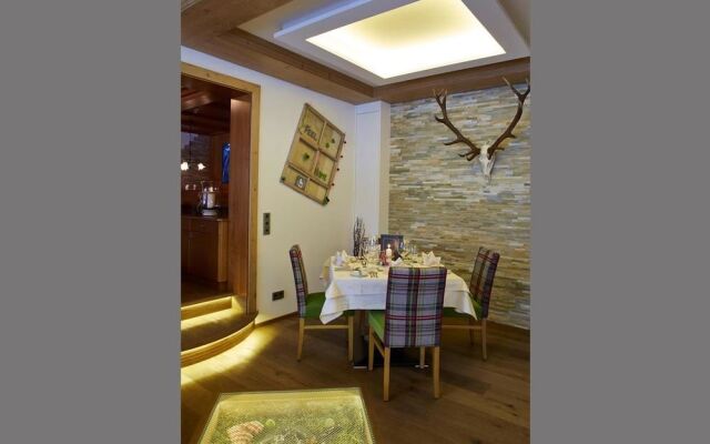 Wohlfühlhotel Berg Heil