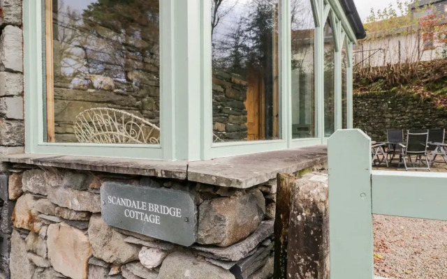 Scandale Bridge Cottage