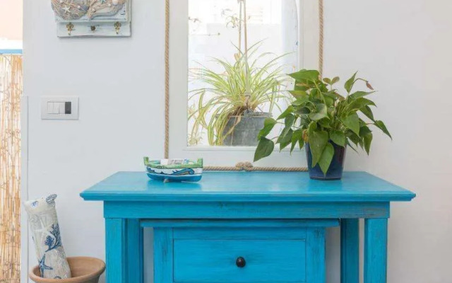 Beb La Bella Annacapri