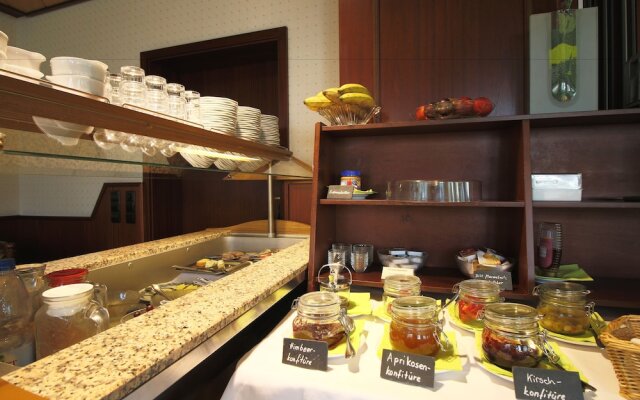 Hotel-Restaurant &  Gästehaus Löwen