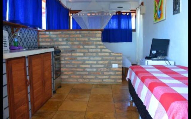 B&B Girassol