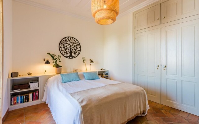Casa Omlandia With Pool - Lagos Old Town