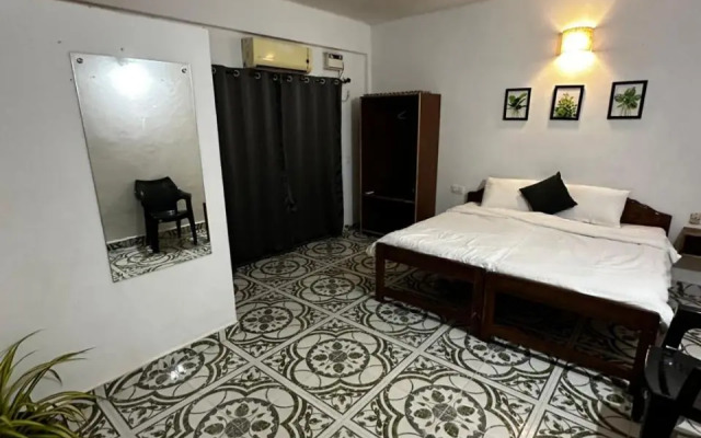 Santosh Place