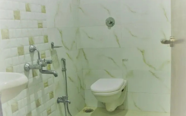 Hotel Sai Vidisha Palace