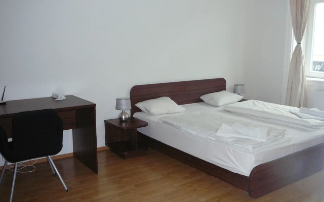 FUKAS Apartments MEDENA