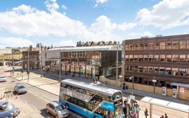 Stunning Braemore Studio Apartment - West End
