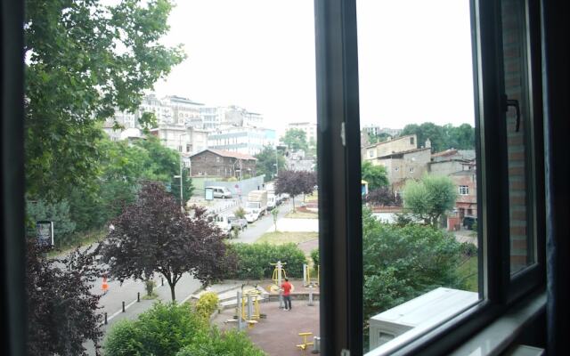 Astra Boutique Hotel
