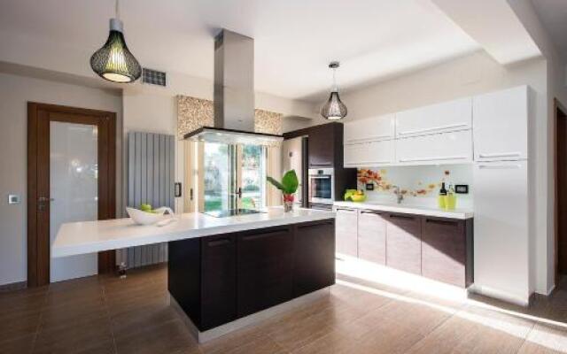 Girasole Villa