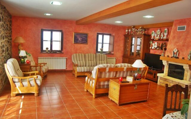 Casa Rural Salguero de Abajo
