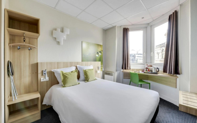 Hotel Chagnot