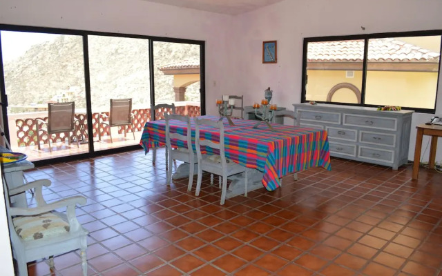 Casa Rosa