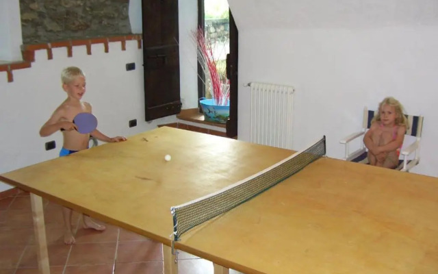 Holiway Home Ribolla