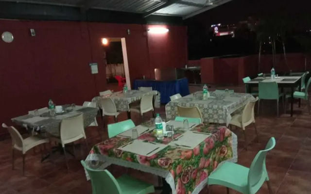 Sterling suites INN