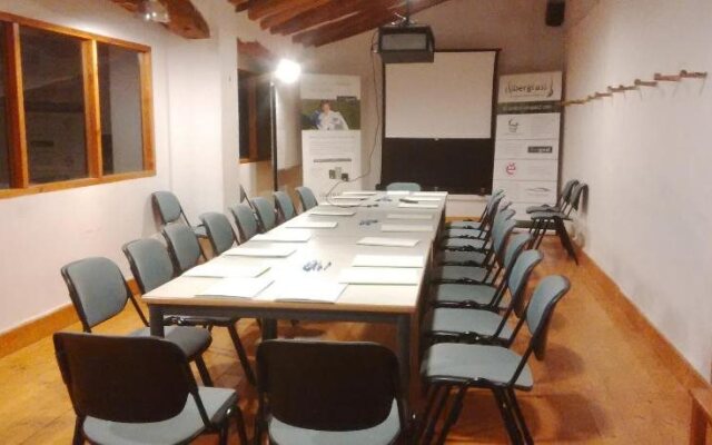 Albergue Ull de Canals