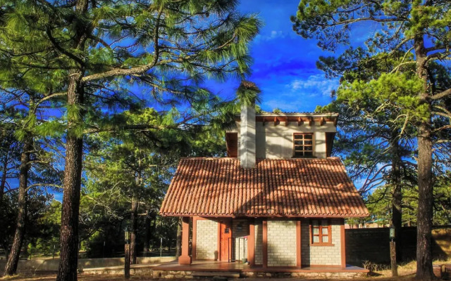 Otinapa Sierra Camps