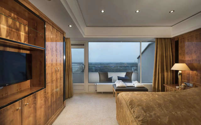 Maritim Seehotel Timmendorfer Strand