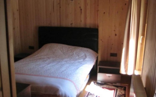 Delux Apart Otel