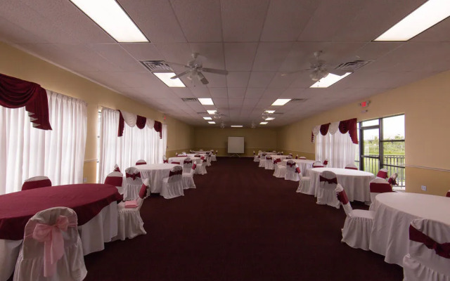 Ramada Houston Intercontinental Airport East