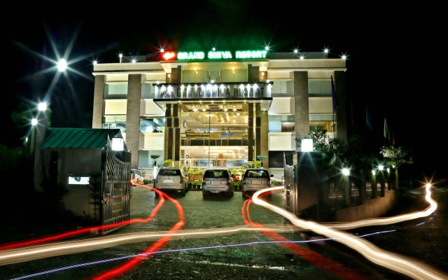 The Grand Shiva Resort & Spa