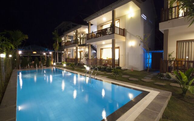 Nang Bali Bungalow