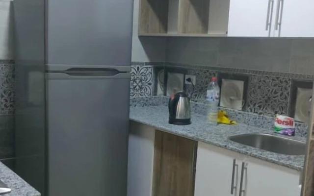 Hurghada apartment