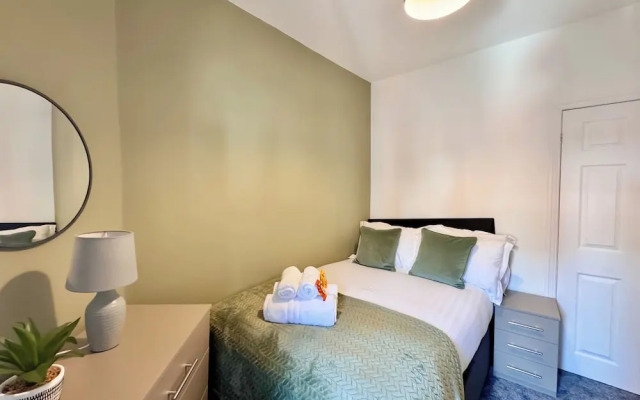 3 Bedroom Brandon Grove