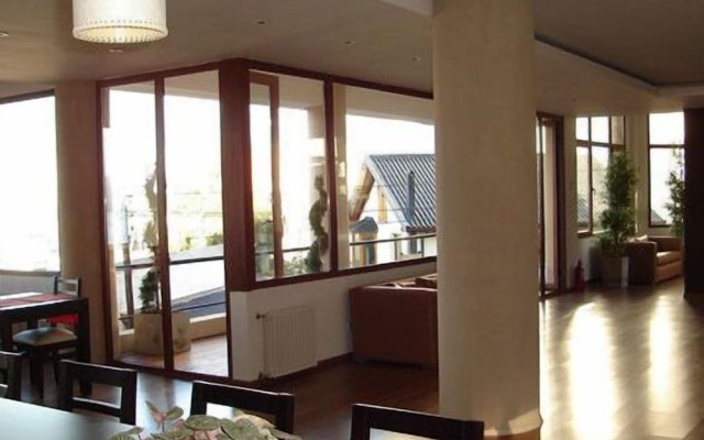 View Hotel BRC