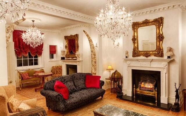 Gabriel's Hall