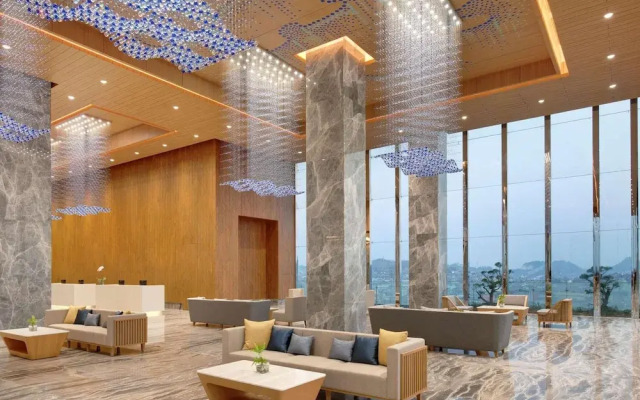 Grand Mercure Lampung