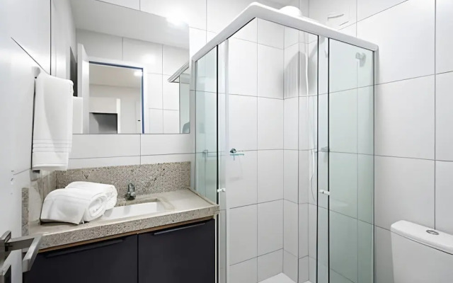 Haus Smart Living Recife