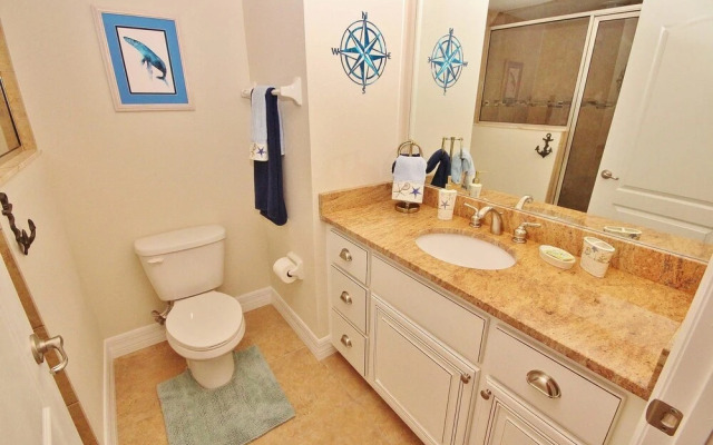 Oceanwalk 17-605 Apartment 3