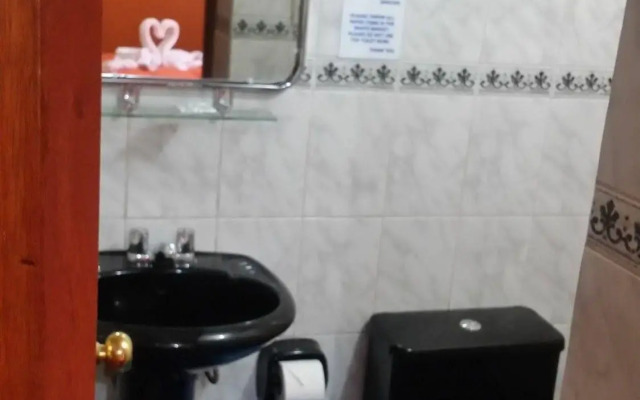Wayras Hostal