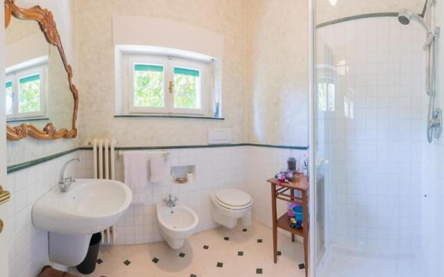 Casa con Giardino a 100 metri dal centro storico