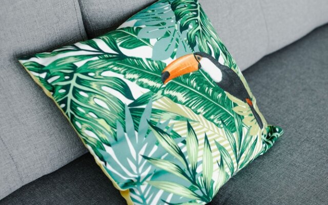 Le Cube Plage de la Bergerie