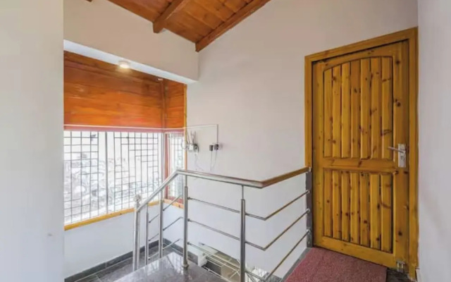 Neem Karoli Green valley luxury Villa