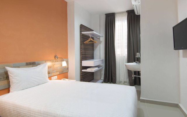 Grand Swiss Hotel
