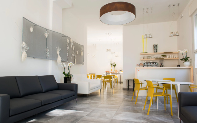Hotel Al Prato