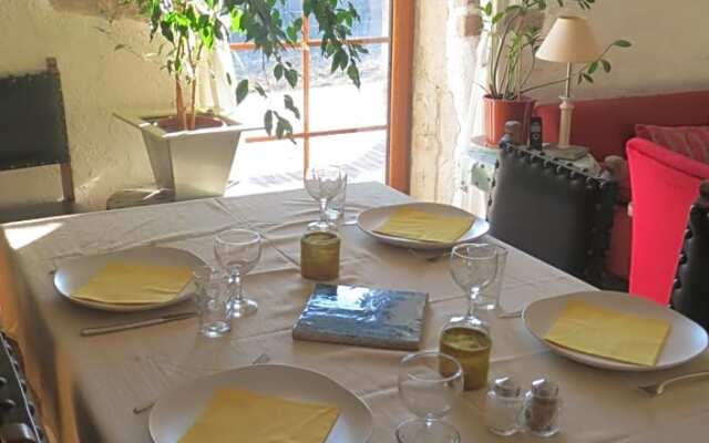 Les Grandes Fontaines