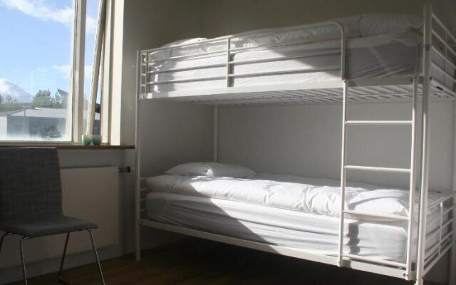 Hot Springs Hostel