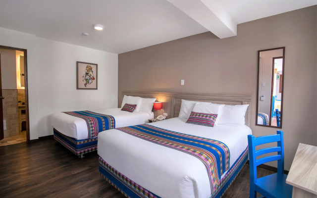 Atoq San Blas Hotel