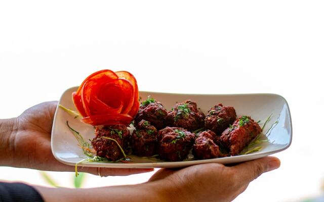 Mayur Belgaum Presidency Hotel & Spa