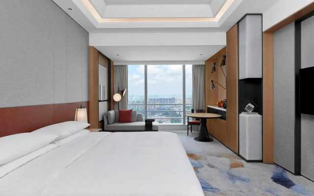 Sheraton Guangzhou Panyu