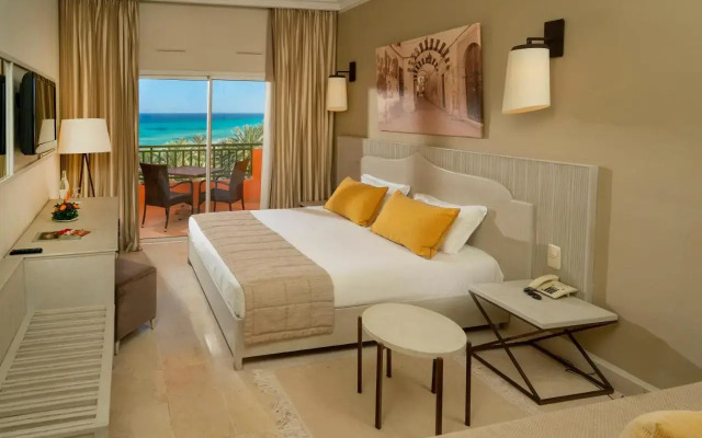 El Ksar Resort & Thalasso