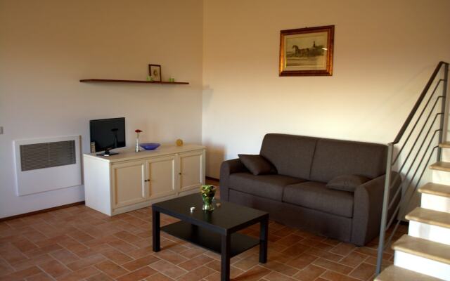 Agriturismo Melariano