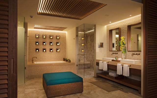 Secrets Maroma Beach Riviera Cancun