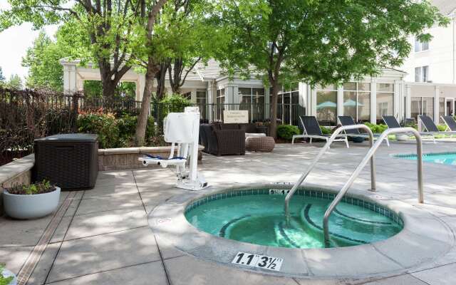 Hilton Garden Inn Sacramento/South Natomas